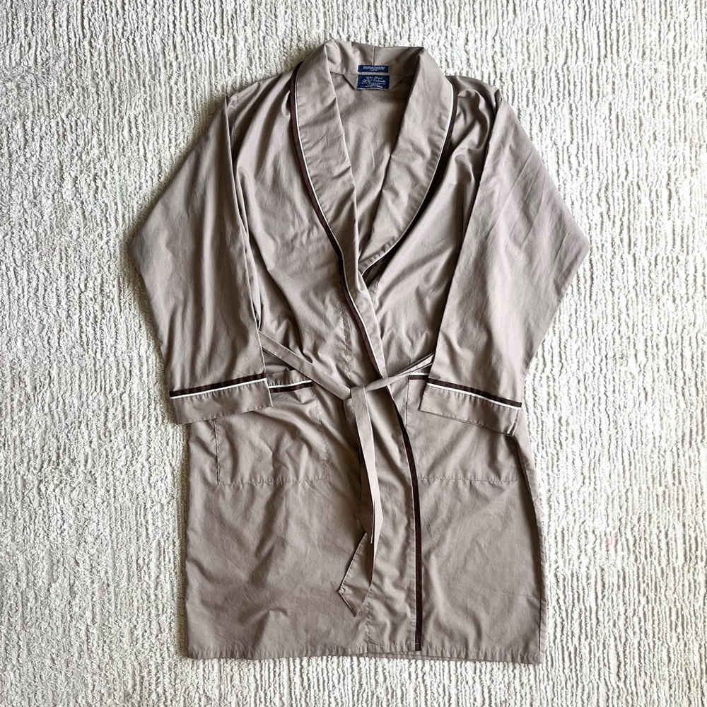 Vintage After Hours by Diplomat Robe